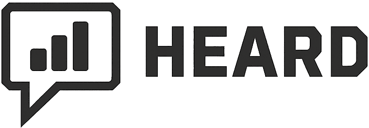 HEARD Logo